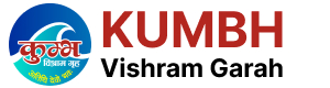 Kumbh Vishram Garah Logo