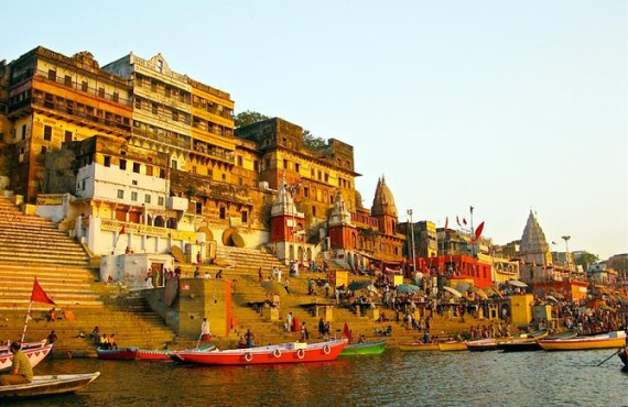 Varanasi